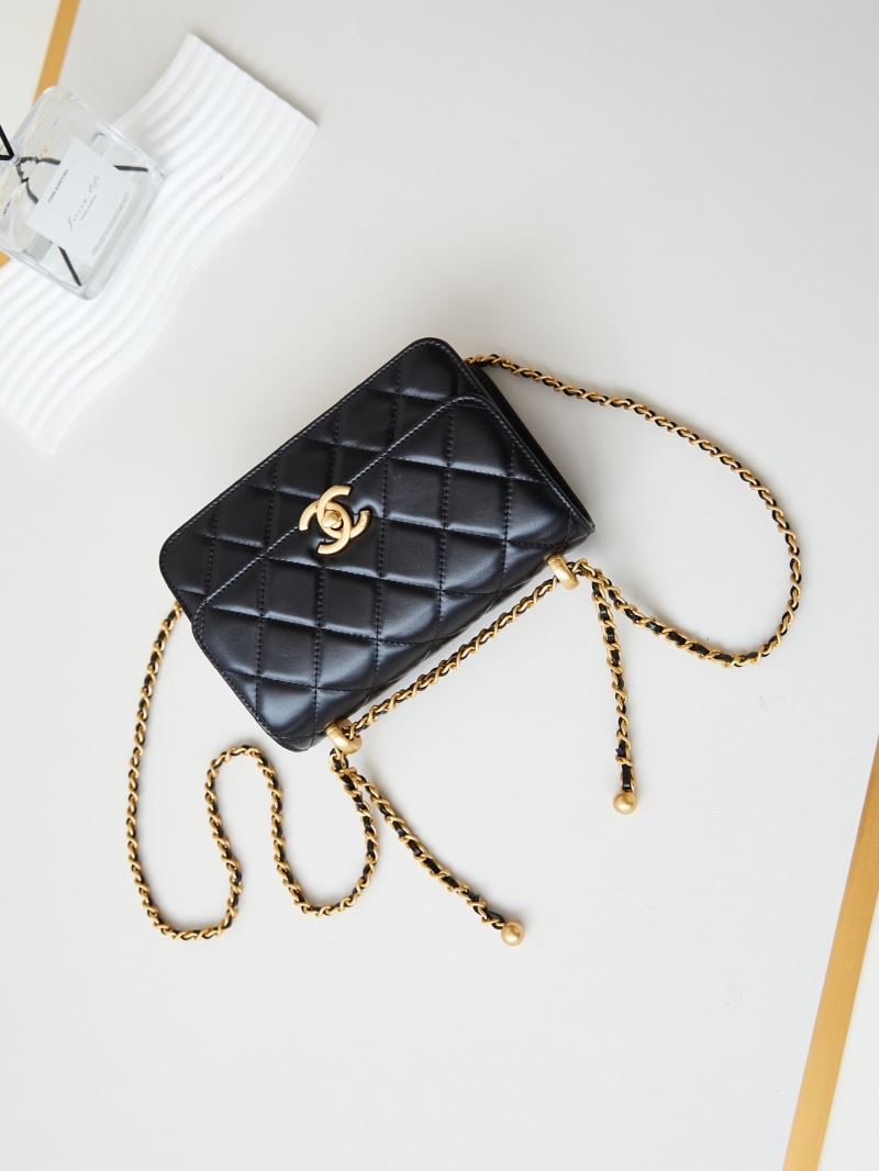 Ch**el satchel bags